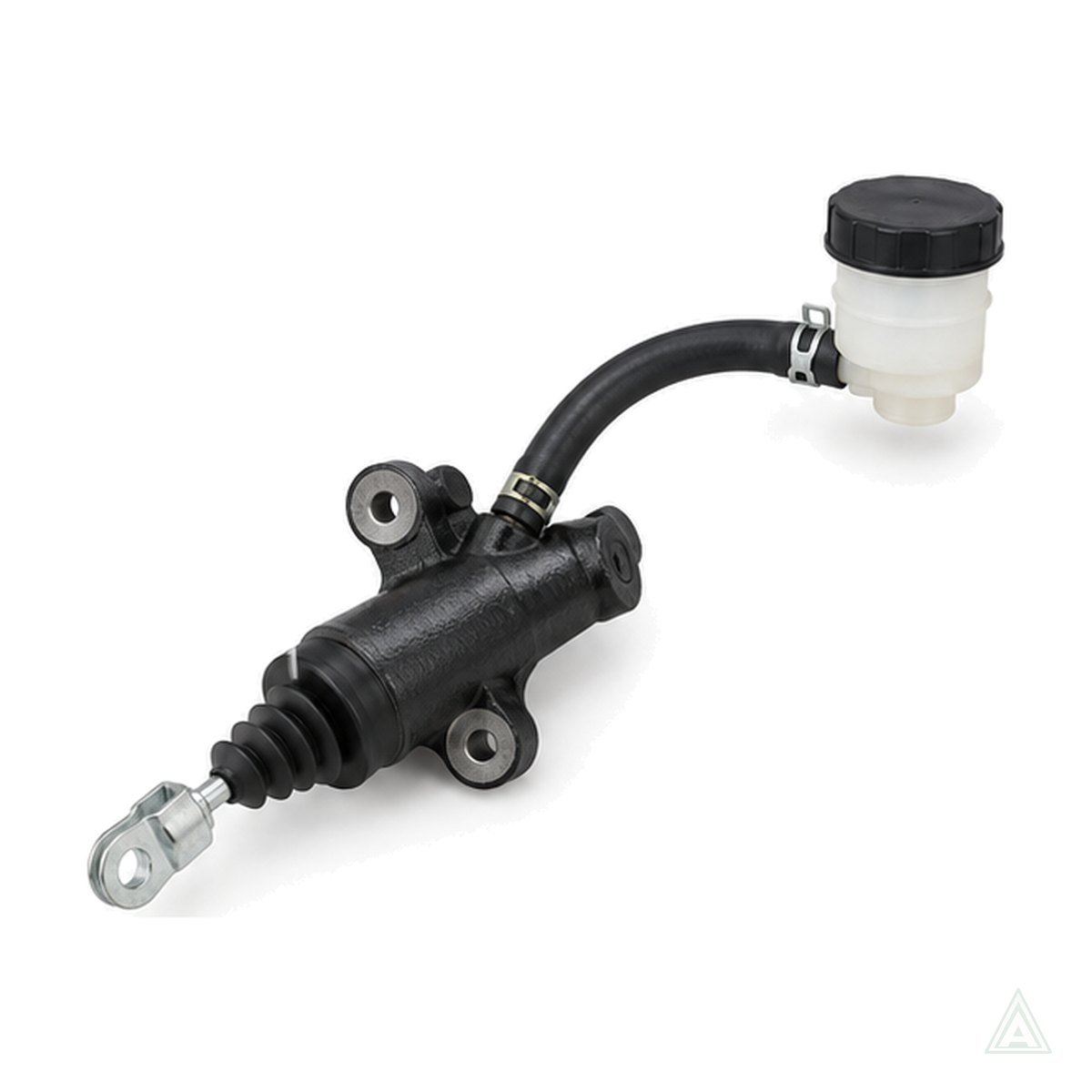 Clutch cylinder assemblies