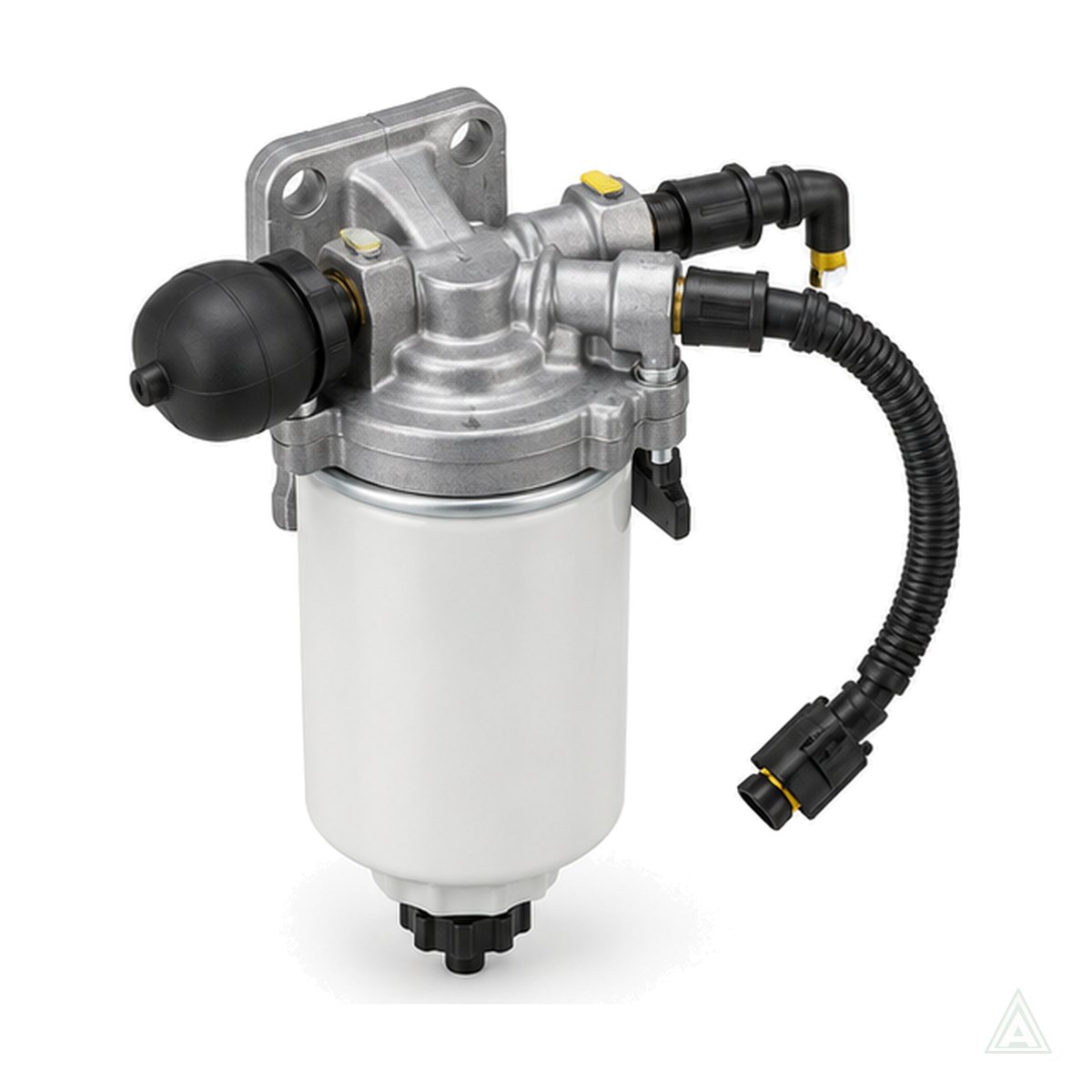Diesel filters