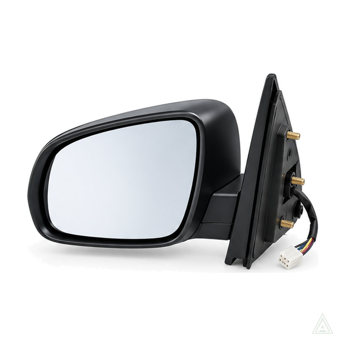 Door mirrors