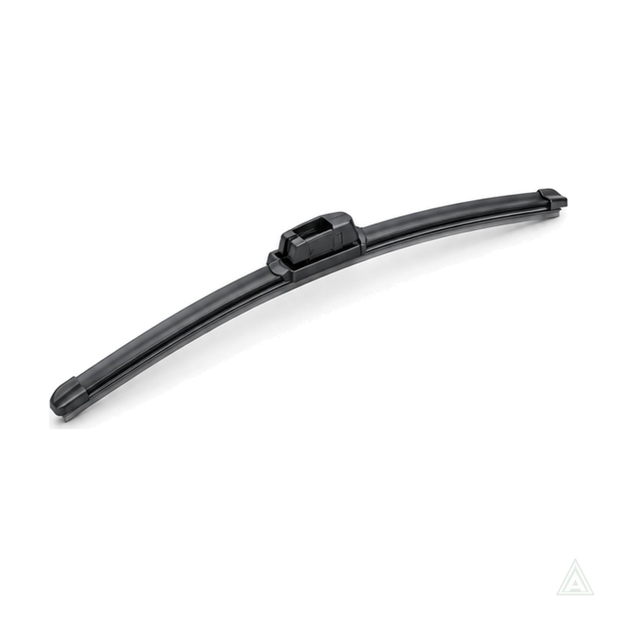 Front wiper blades