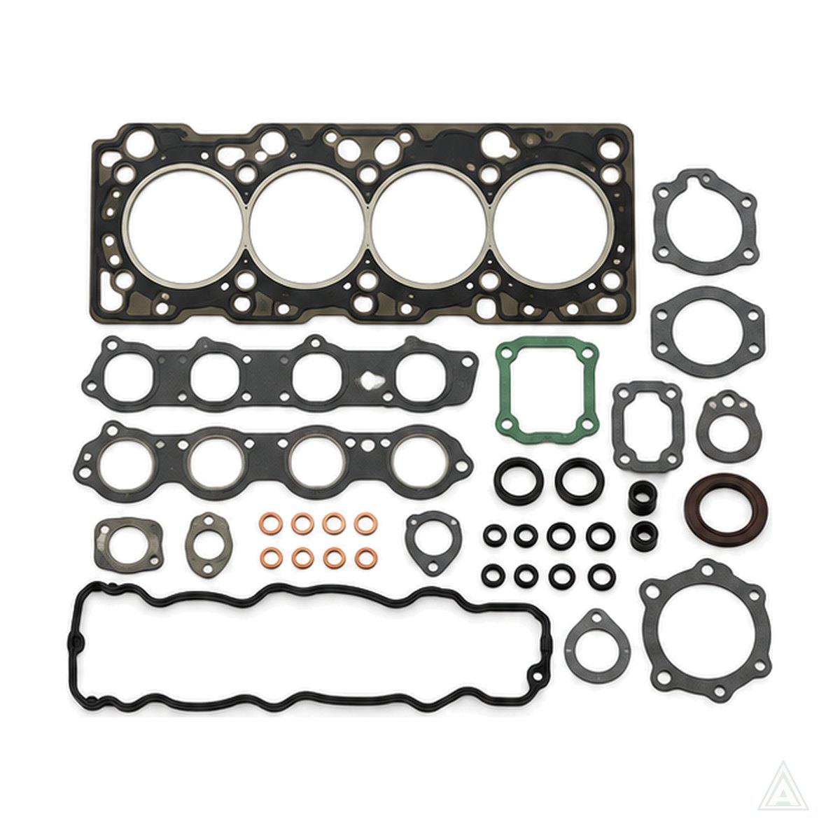 Full engine gasket kits