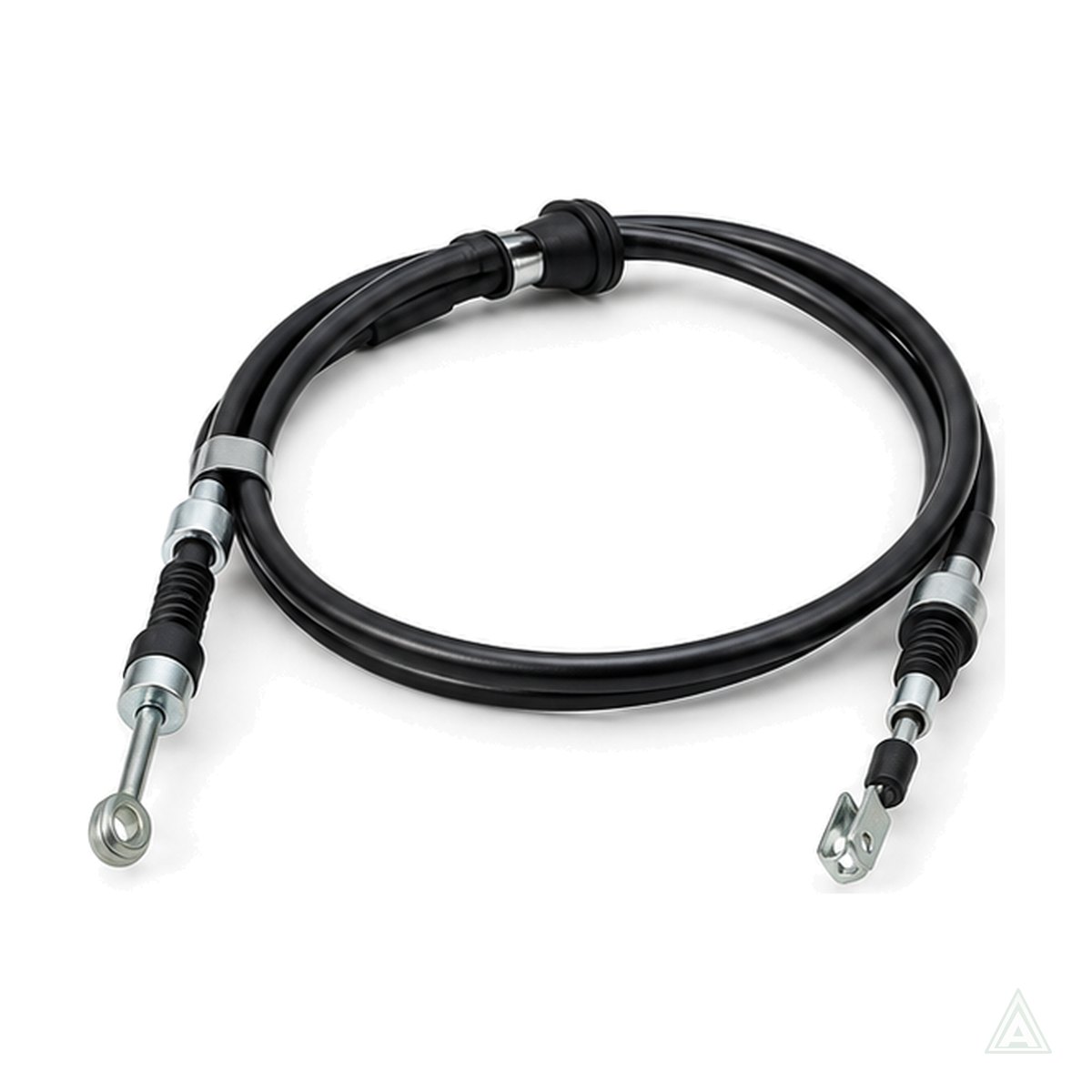 Gear shifter cables