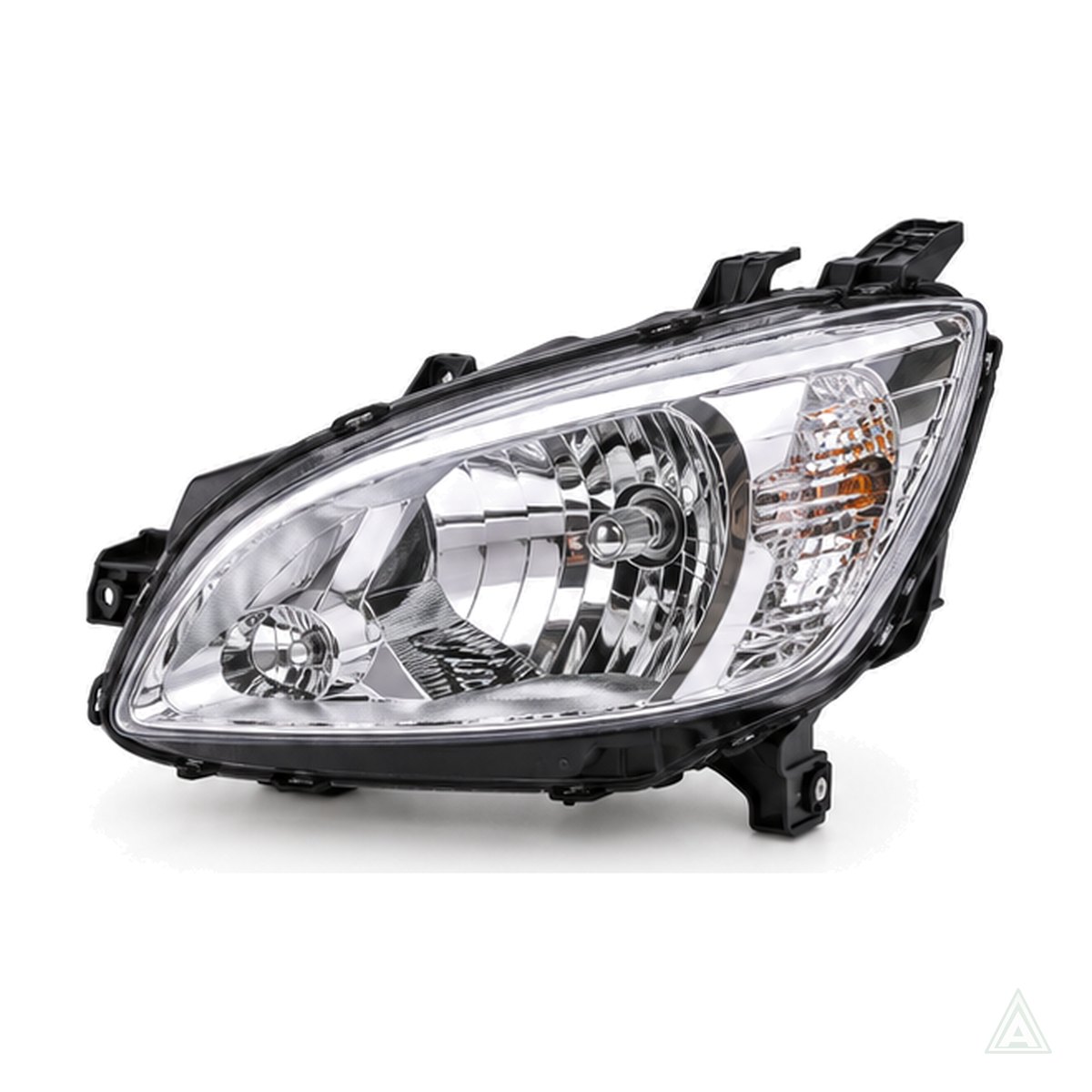Head lamps