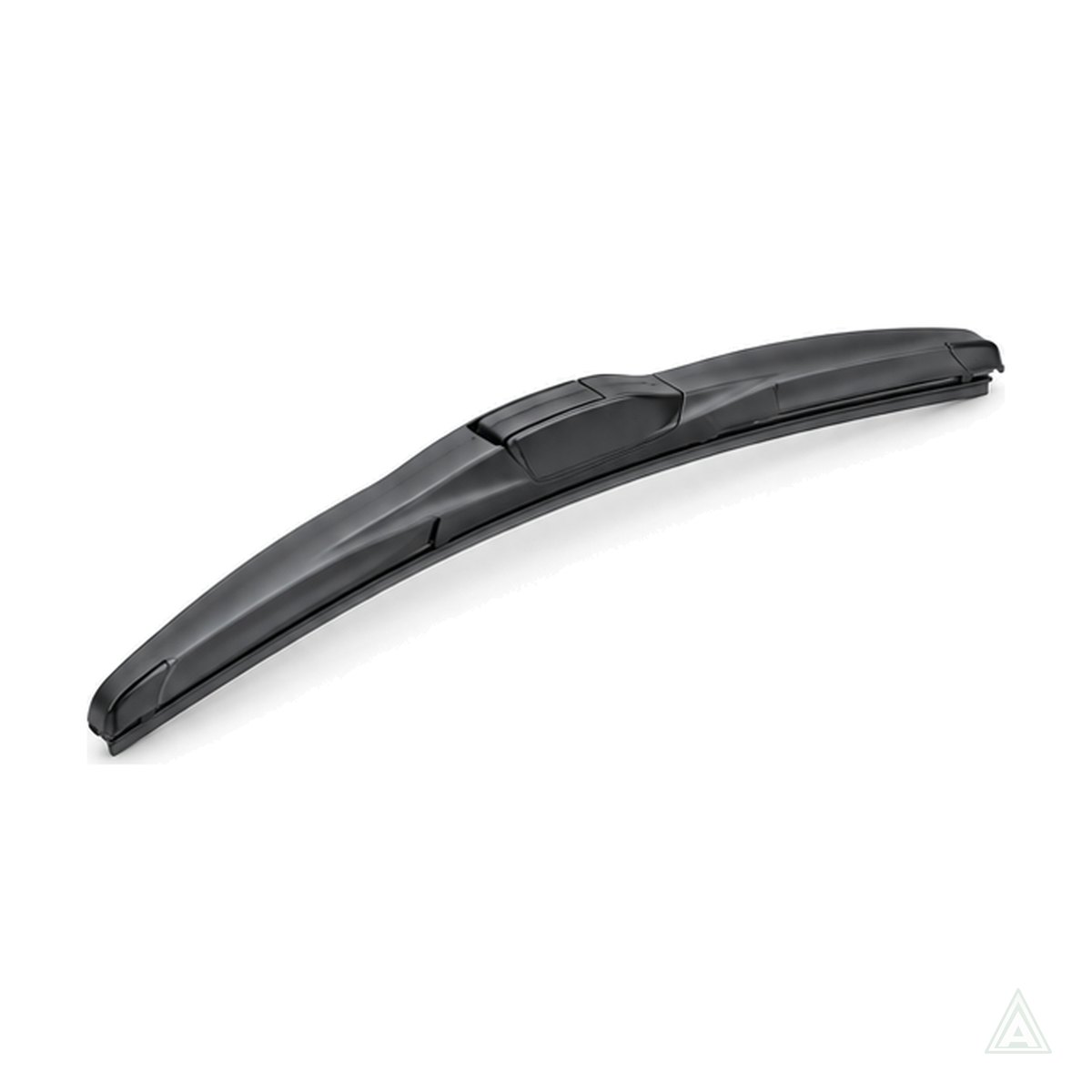 Hybrid wiper blades