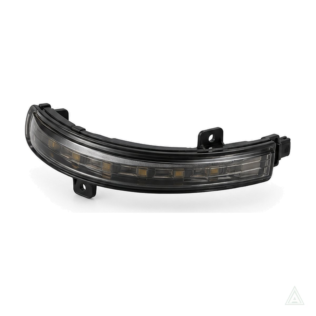 Mirror indicators
