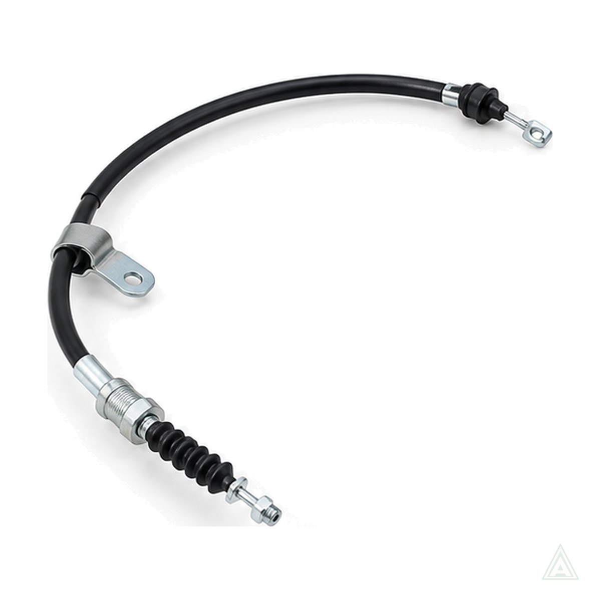 Parking brake cables