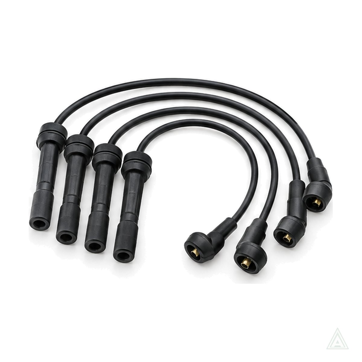 Plug wire sets