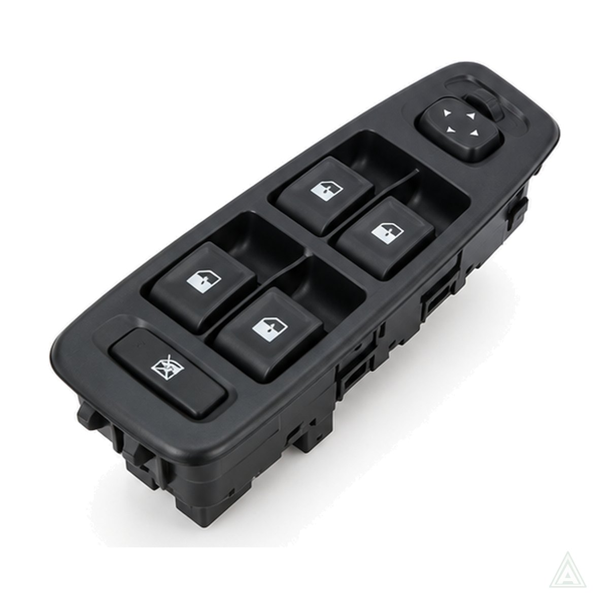 Power window switches