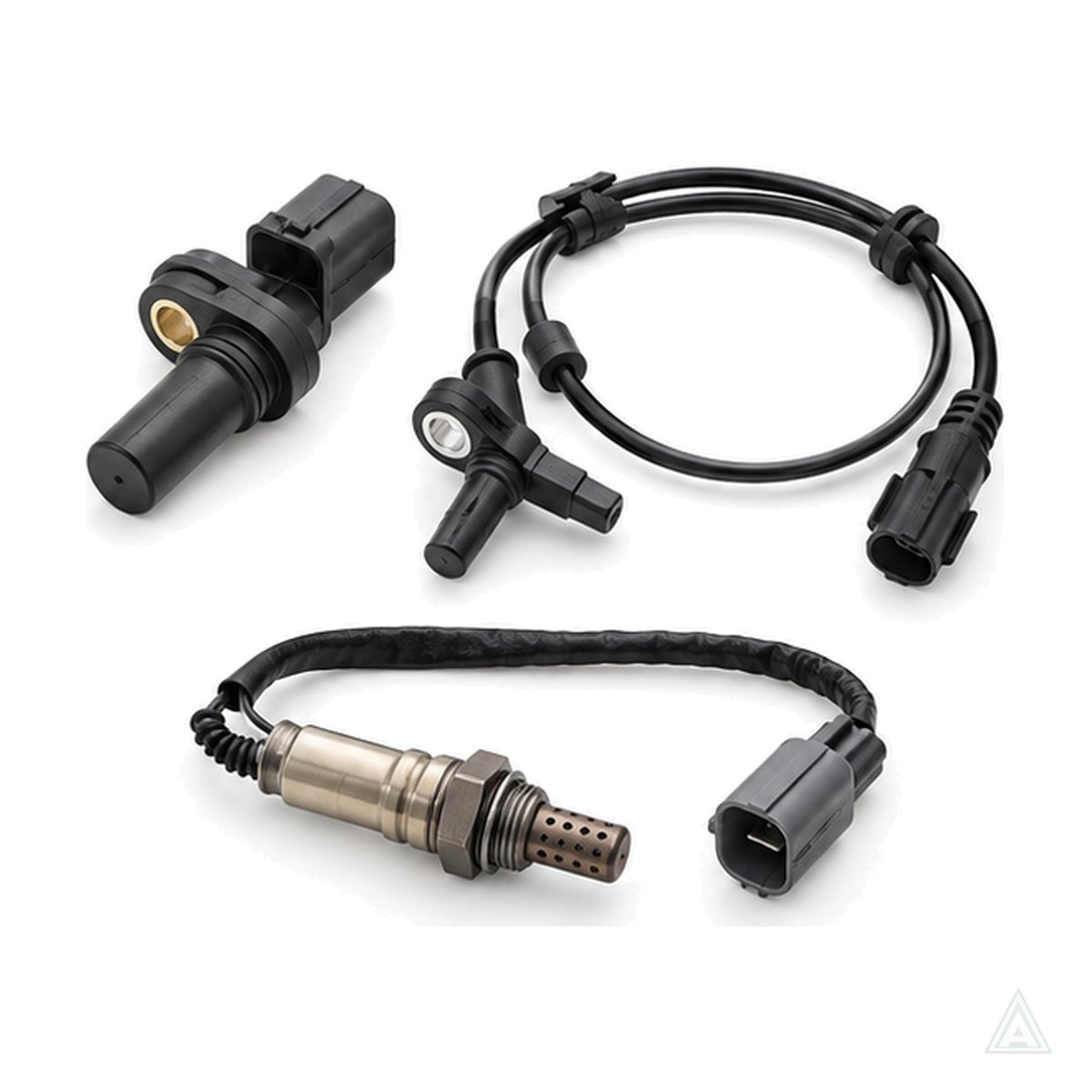 Sensors