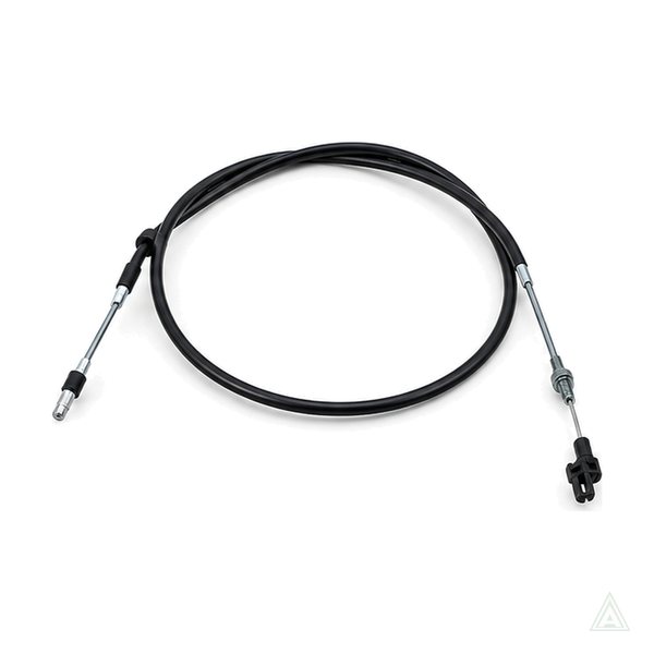 Accelerator cables