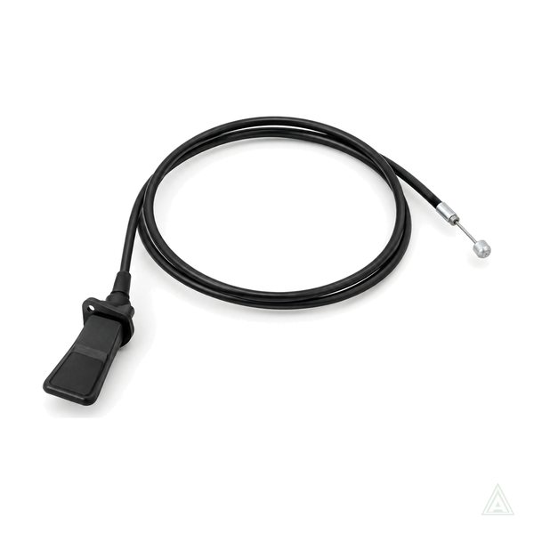 Boot opener cables