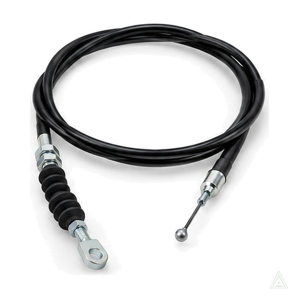 Clutch cables