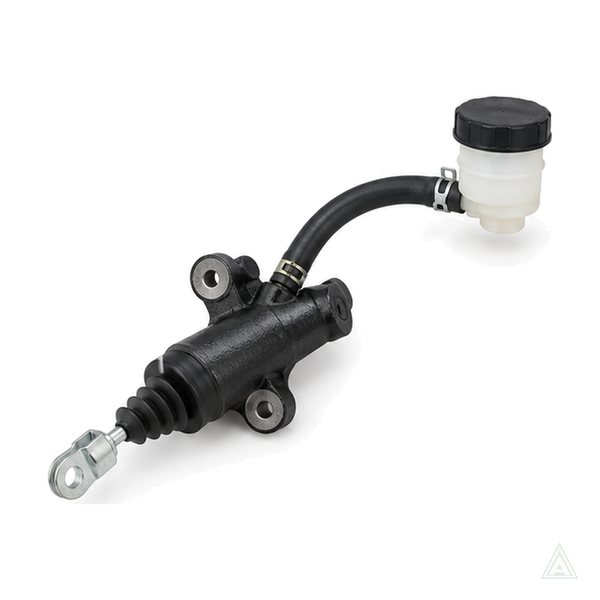 Clutch cylinder assemblies