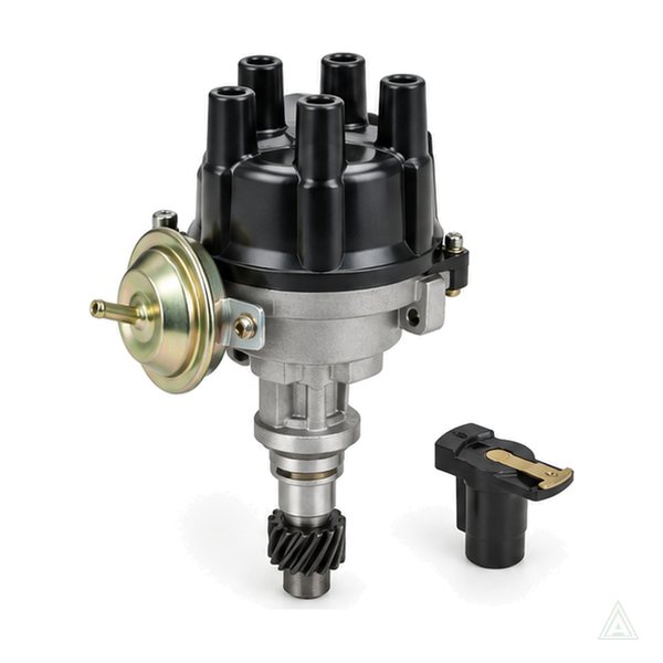 Distributor assemblies