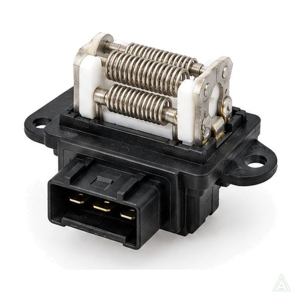 Fan resistors