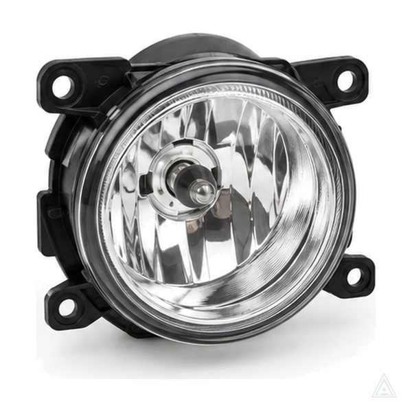 Fog lamps