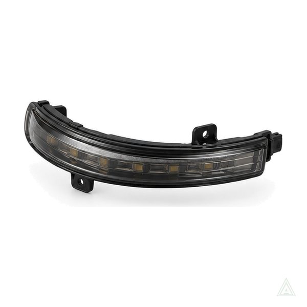 Mirror indicators