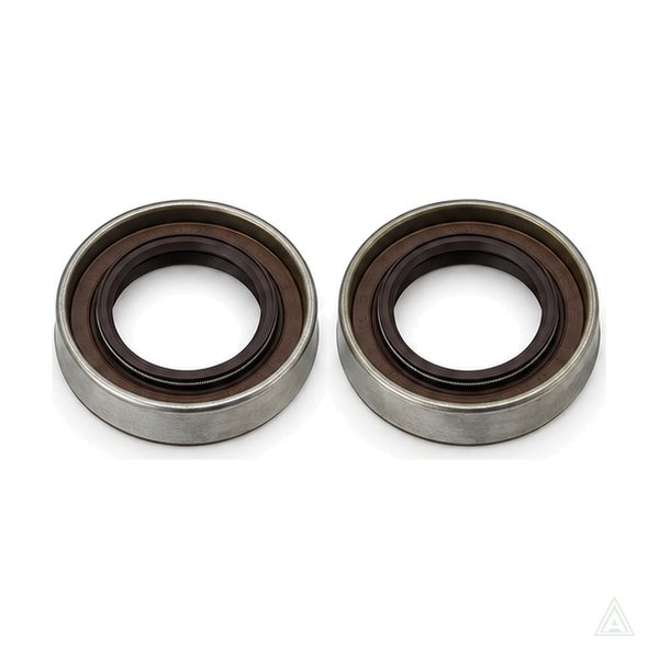 Oil seals