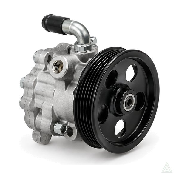 Power steering pumps