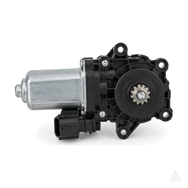 Power window motors