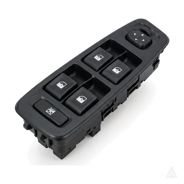 Power window switches