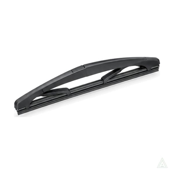 Rear wiper blades