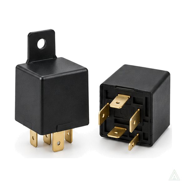 Relays