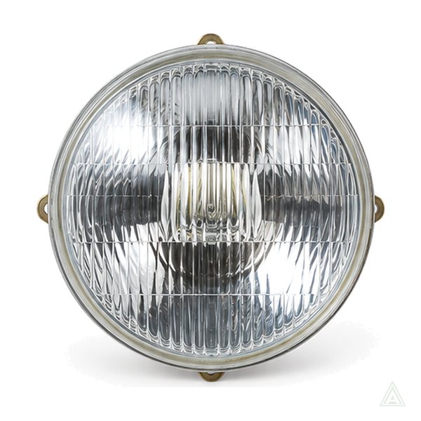 Sealed beams & flasher lamps