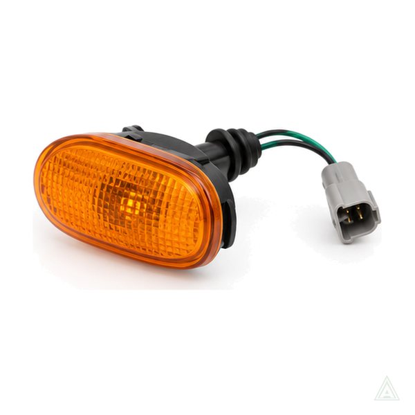 Side indicators