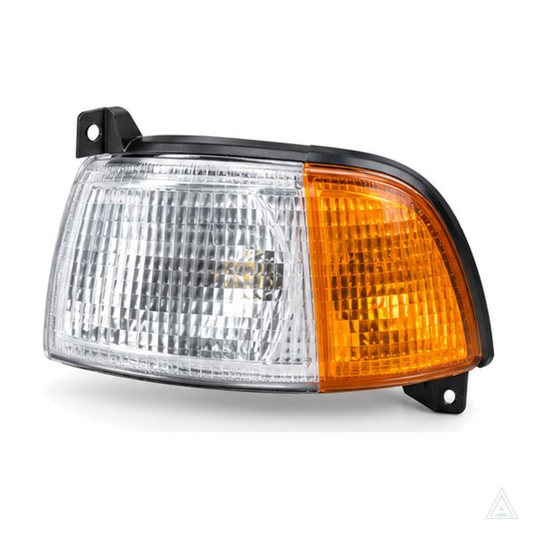 Side lamps