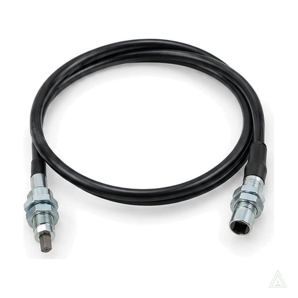 Speedometer cables