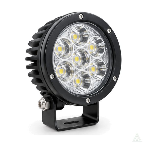 Spot lamps