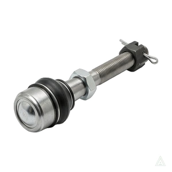 Steering ball joints