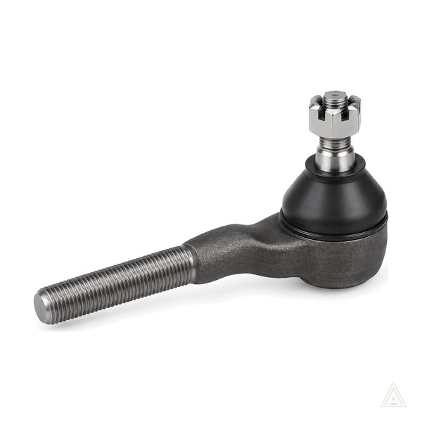 Tie rod ends