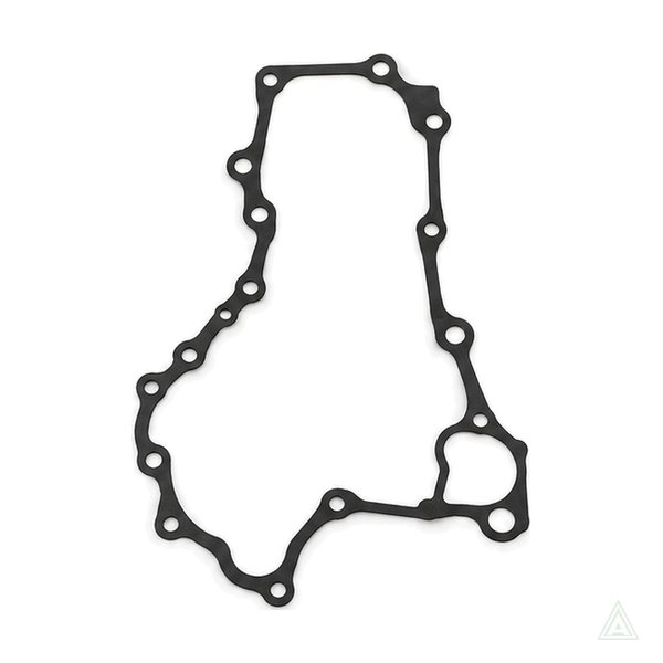 Timing cover & chamber gaskets