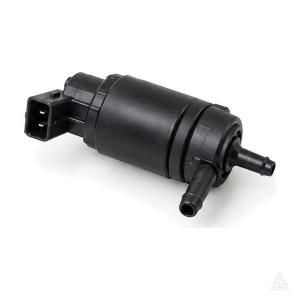 Washer spray motors