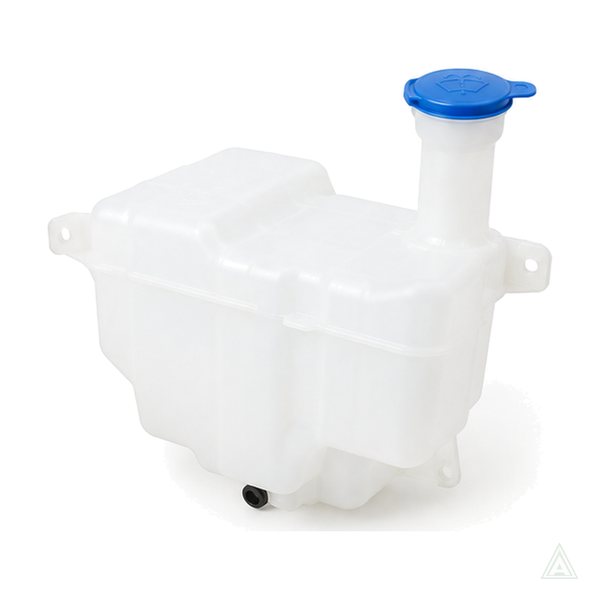 Washer tanks
