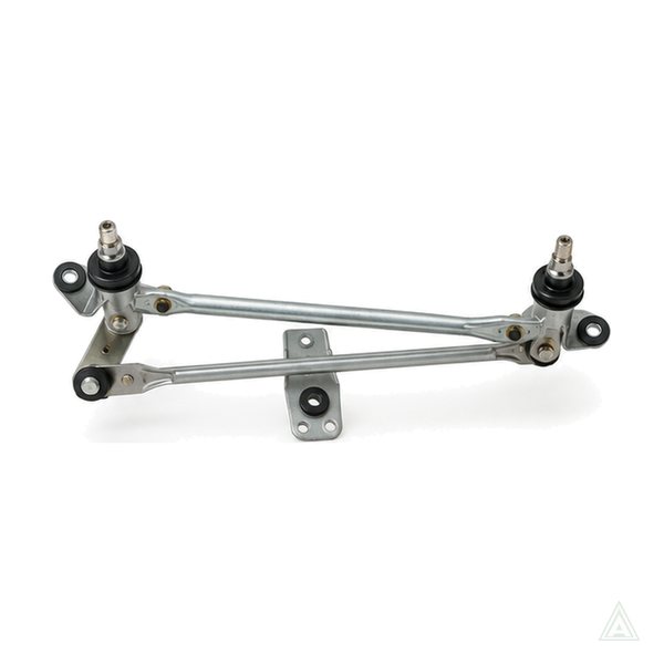 Wiper linkages