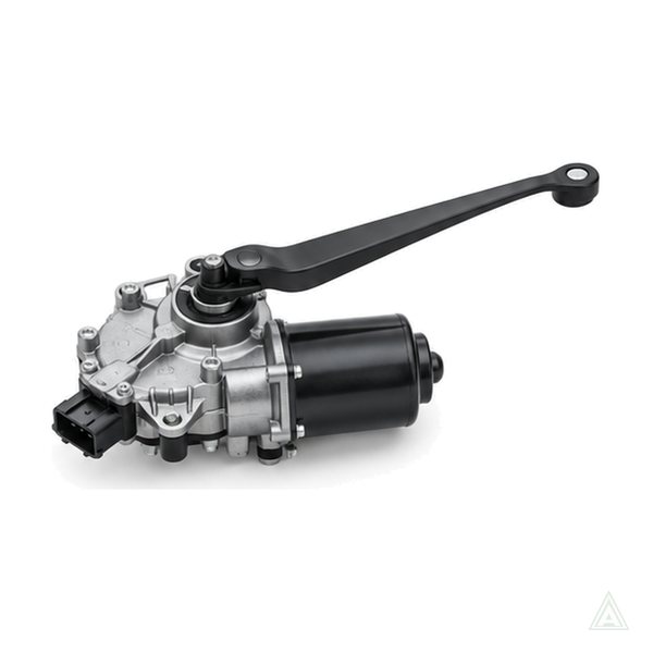 Wiper motors