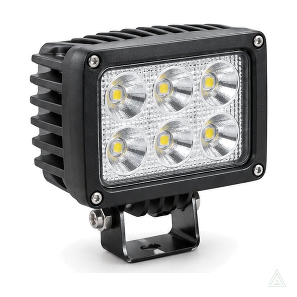 Work lamps