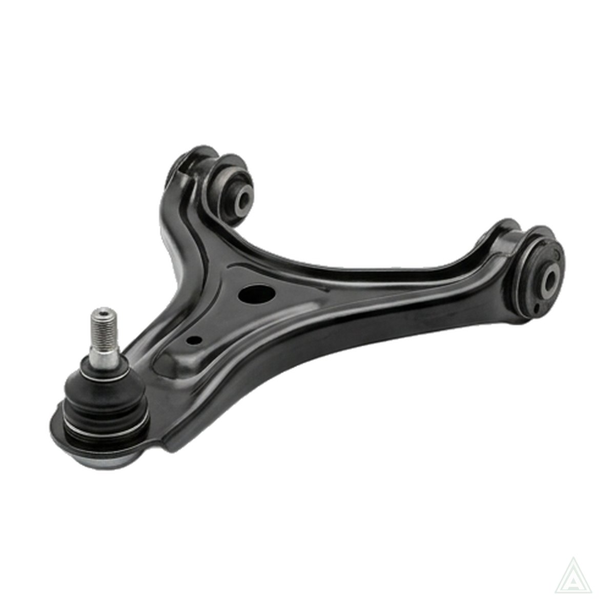 Suspension arms
