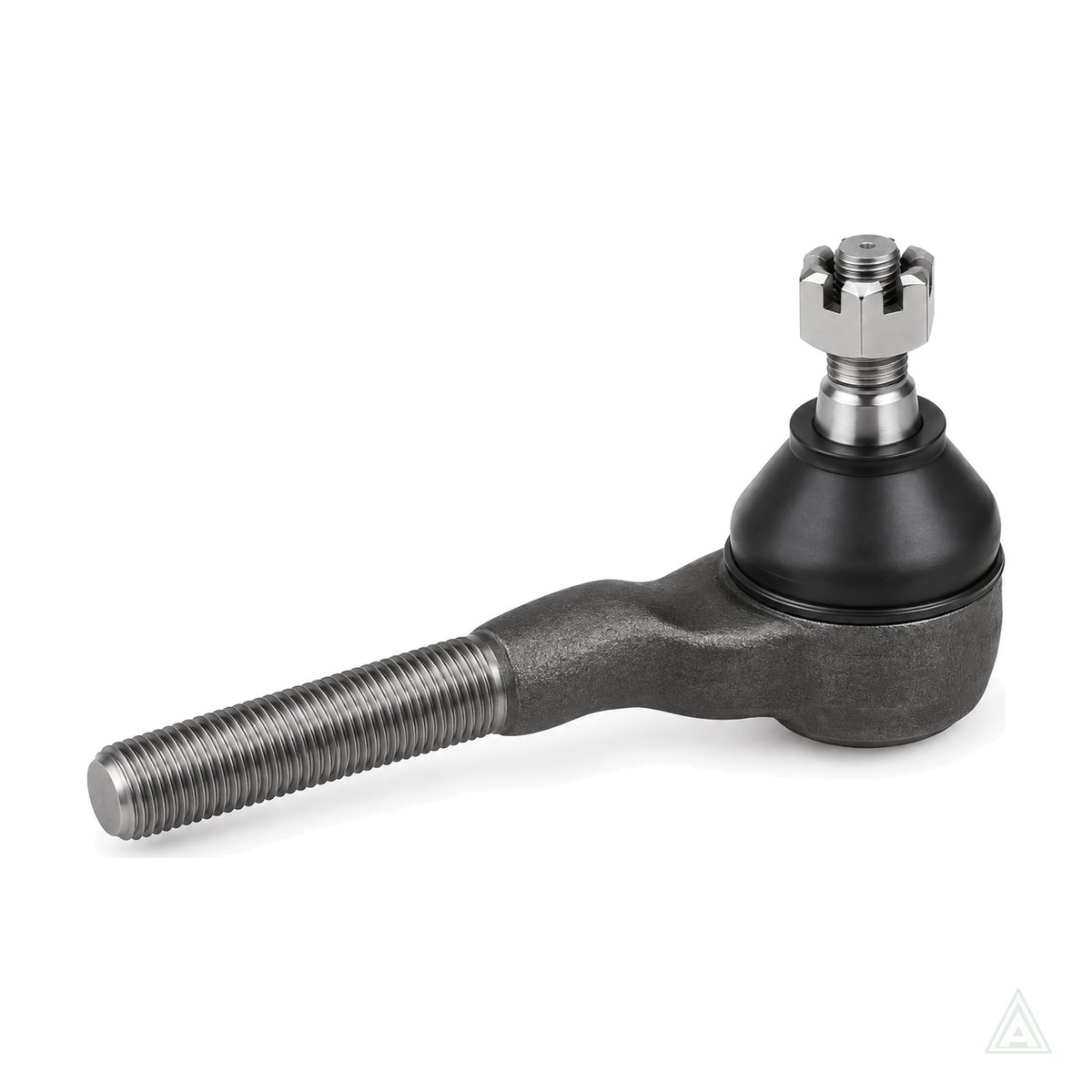 Tie rod ends